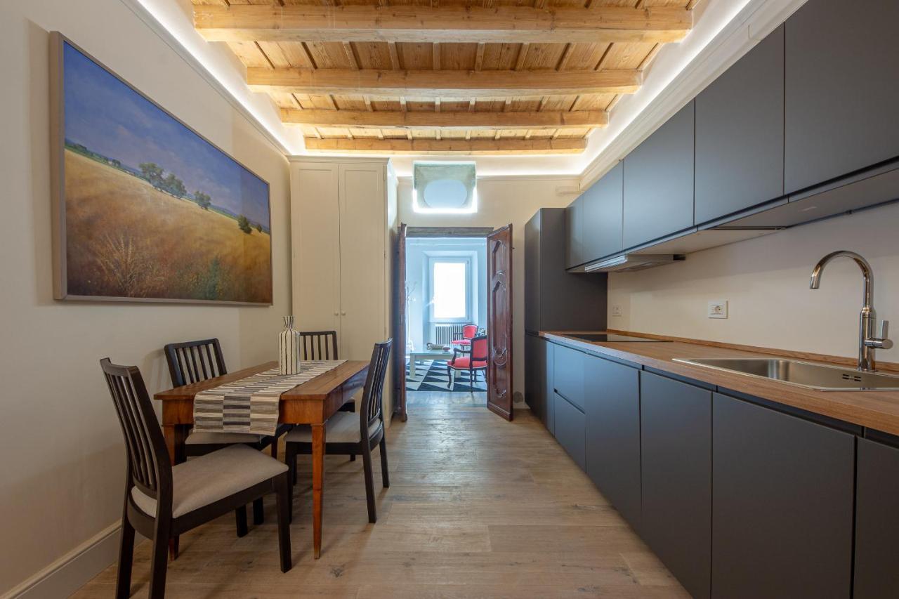 Apartment Magnoli Elegant View *