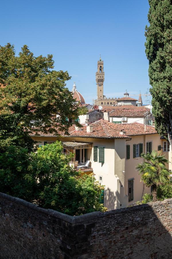 Apartment Magnoli Elegant View *