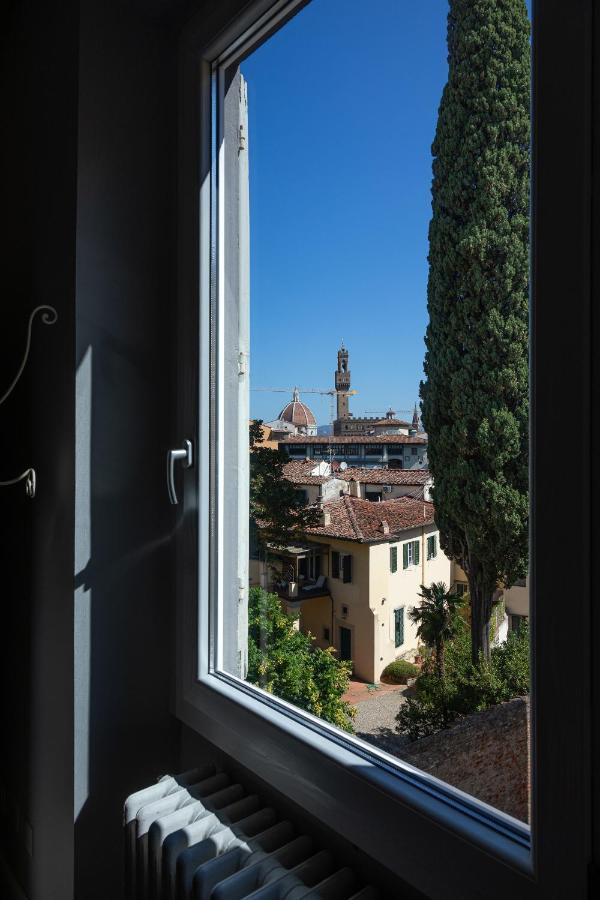 Apartment Magnoli Elegant View Florenz