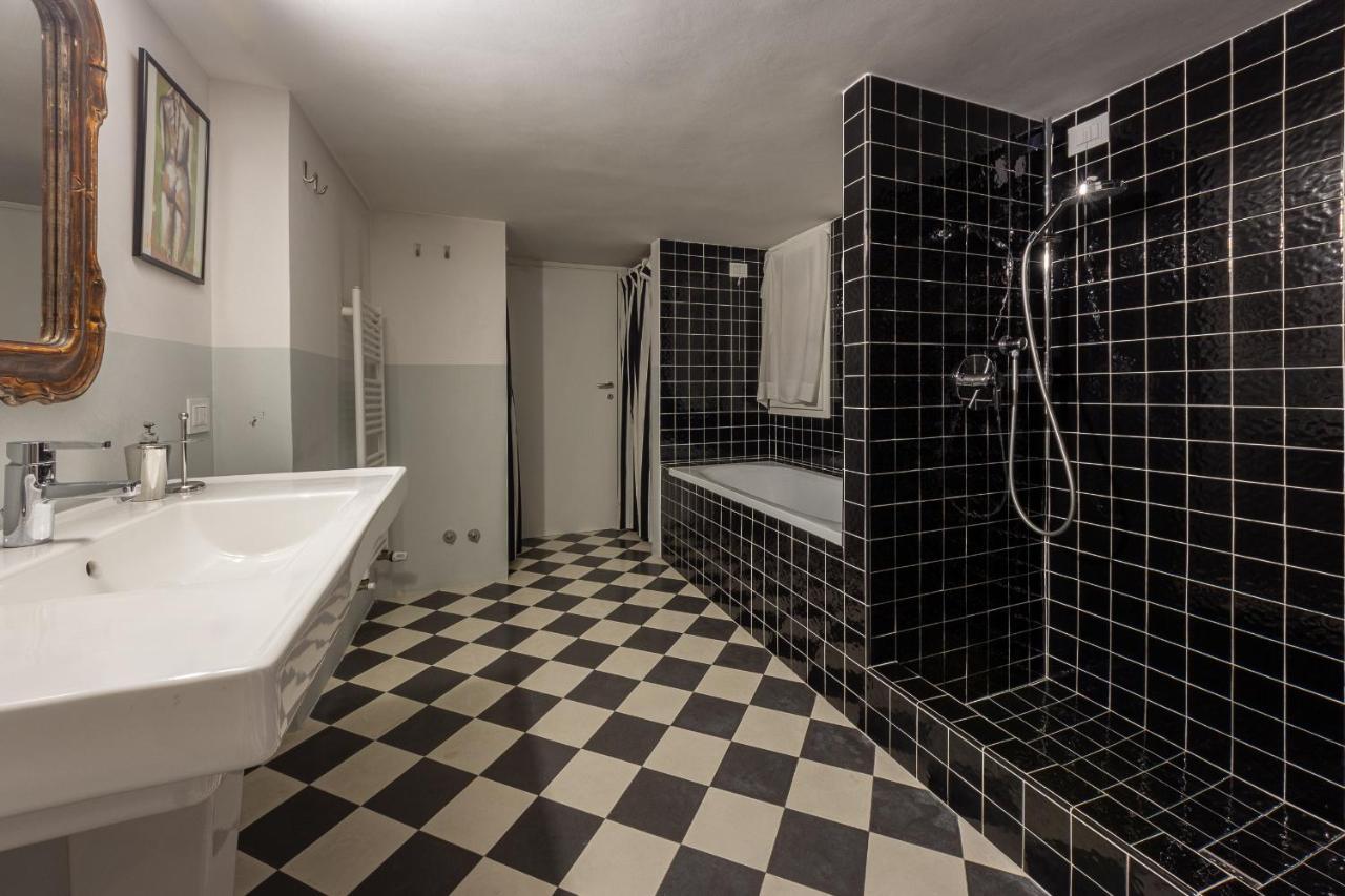 Magnoli Elegant View Apartment Florenz